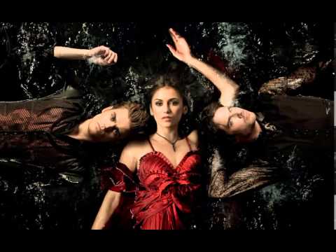 Vampire Diaries - 4x23 Music - Liz Lawrence - When I Was Younger