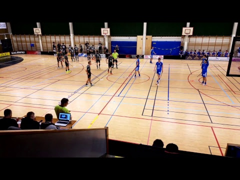 Div.2  190125  Nybro IBK  - CL98IC  Period 2