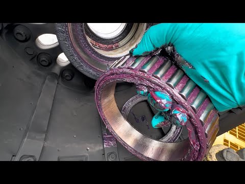 Stig Shift #75 (Aircraft Maintenance Adventures)