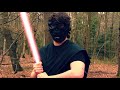 Rebirth A Star Wars Short Film