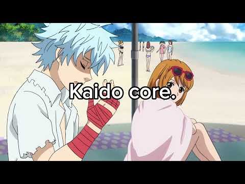 This is the work of the dark reunion