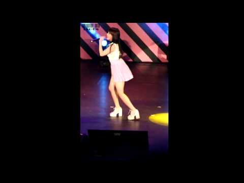 151101 Girl's Day Showcase in TICC_Darling_Minah's Focus