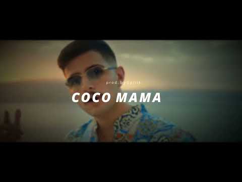 DARDAN X KURDO Type Beat - COCO MAMA (prod. spirit)