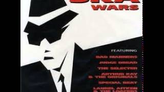 On my Radio The Selecter