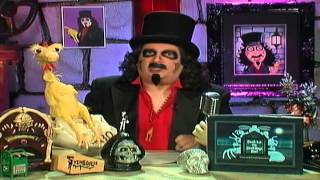 Svengoolie talks about 'Don't Let the Dead Bugs Bite!'