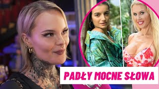 Monika Miller ponownie uderza w Natalię Janoszek i Anetę Glam! Padły mocne słowa