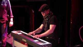 Ray Wilson & Stiltskin in Worpswede 2009: Constantly Reminded