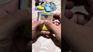 Opening a new Pokémon booster card #pokemon #lostoriginopening #pokemoncards #packbattle #pokemontcg