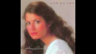 Amy Grant - I love a lonely day