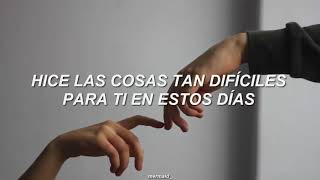 Kim Sung Kyu (INFINITE) – Sorry (Sub Español)