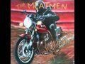 The Meatmen-War Of The Superbikes