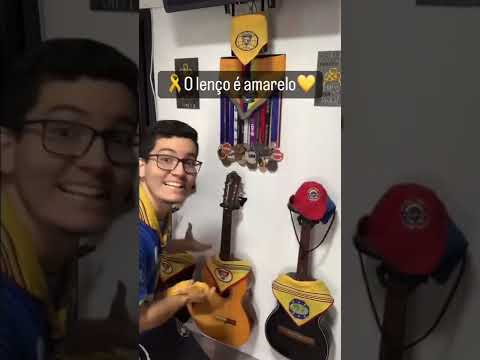 A Melhor Aventura É Ser Um Desbravador - Desbravadores