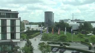 preview picture of video 'The Ritz-Carlton Wolfsburg @ Autostadt'