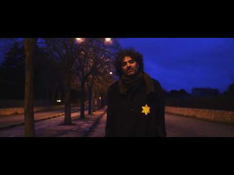 CAMILLO PACE - BIRKENAU [official video]