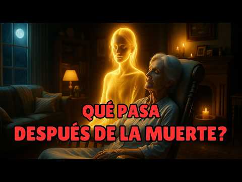 15 PRUEBAS impactantes de la VIDA DESPUÉS DE LA MUERTE que sacudirán tu visión del mundo!