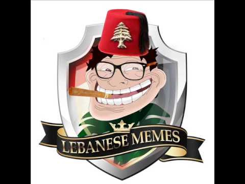 Best Lebanese Rap - B-Soldiers-Lebanese Memes