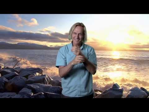 What a Wonderful World in Sign Language with Bob Hiltermann