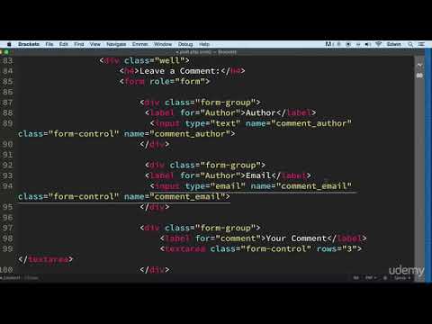 1 if Statements CONTROL STRUCTURES PHP FOR BEGINNERS BECOME A PHP MASTER CMS PROJECT COURSE