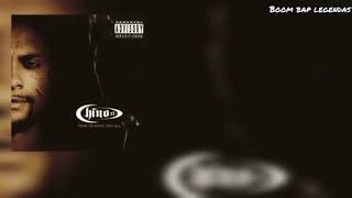 Chino XL - Freestyle Rhymes [Legendado]