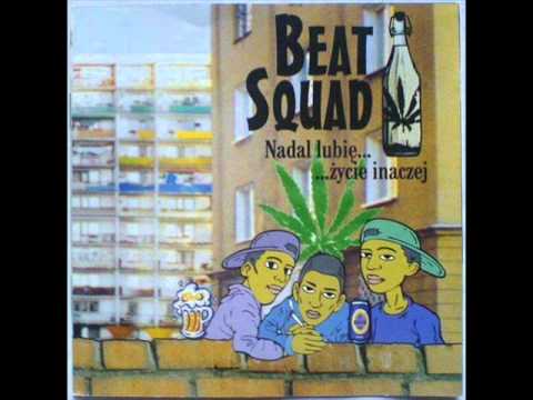 06. Beat Squad - Fatamorgana   TEKST W OPISIE