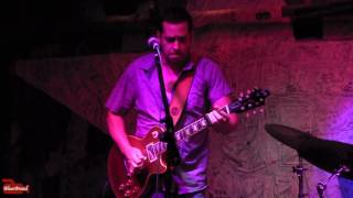 Get Your Ass In The Van • ALBERT CASTIGLIA • Hill Country Live NYC 6/9/17