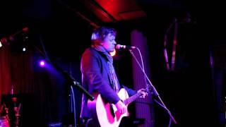 John Garrison - So Close @ The Water Rats