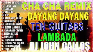 Download lagu 📀🇵🇭[TOP 1]🍒NONSTOP CHA CHA REMIX 2025🎉BAGONG NONSTOP TAGALOG CHA CHA REMIX 2025💕WARAY WARAY CHA CHA mp3