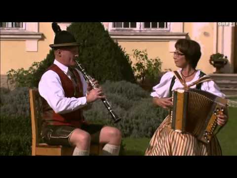 Familienmusik Plainer, (Teichstätter Tanzlmusik) Klingendes Österreich mit Sepp Forcher