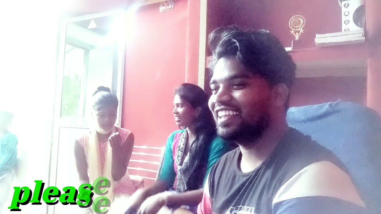 Jatra kurukh Oraon song Recording R S B studio Lohardaga 🥀💜🥀