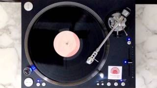 The Soft Pack - Strapped - Side B (Mexican Summer Sides Series)