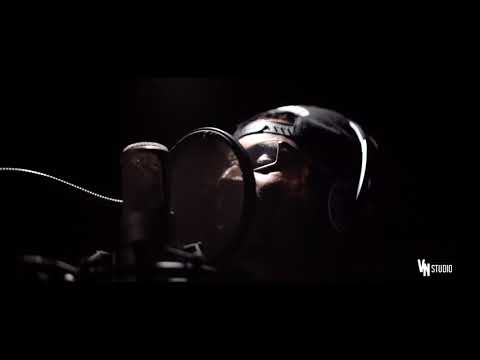 Smiley Smuggler - Black Lives Matter - VN Studios