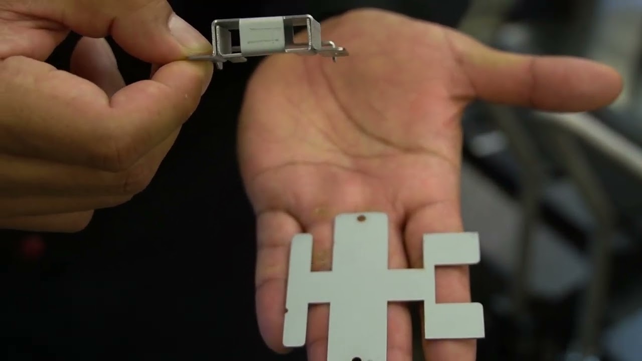 AMADA EGB6013ARce #5