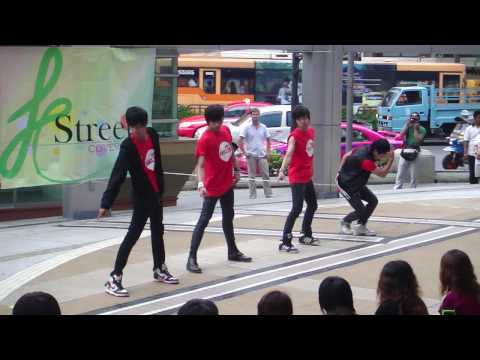 [100718] SHILLen Replay at K-Street