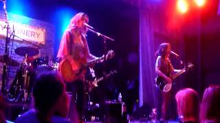 The Bangles - Anna Lee (Sweetheart of the Sun)