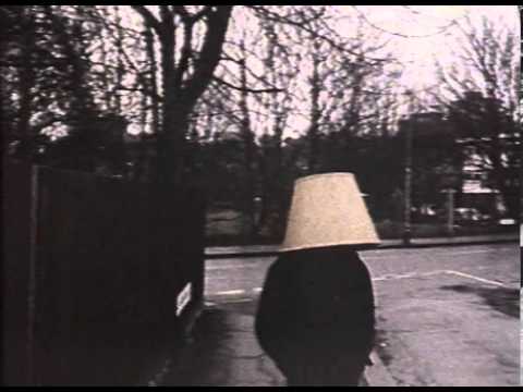 Robyn Hitchcock - Man With The Lightbulb Head (Official Video, 1985)