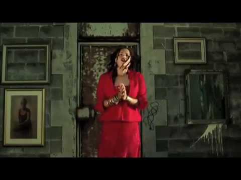 ERNESTINE DEANE 'THINK AGAIN' MUSIC VIDEO