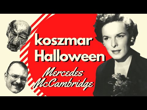 Listopadowy koszmar z Main Street | podcast kryminalny