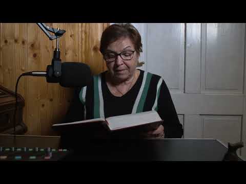 List Koloským 3. 4.