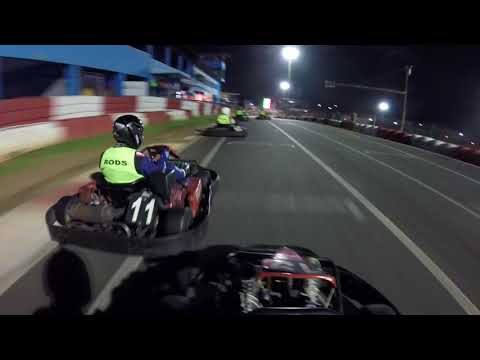 LPK PRO, 2ª etapa Mar2020