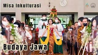 Download lagu Misa Inkulturasi Jawa | Gereja St.Barnabas | Pamulang mp3 Download lagu Misa Inkulturasi Jawa | Gereja St.Barnabas | Pamulang mp3