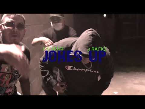 Mo Bread x J.Rackz - Jokes Up (Official Video) shot by @lordoftheoutsiders
