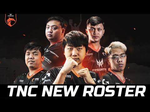 TNC NEW ROSTER FIRST MATCH - TNC VS EXECRATION MOON STUDIO KAGURA CHAMPIONSHIP 2