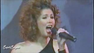 At Her Very Best 2: SHAKE YOUR GROOVE THING - Regine Velasquez