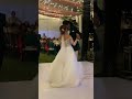 Shalani Tharaka Wedding Dance ️ ️ Shalani Wedding