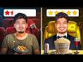 Cheapest Vs Most Expensive Movie Theatre In The World IMAX In India Vs Thailand