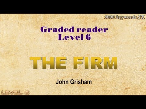 Level 6 - The Firm