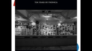 In Flagranti - Outsider House