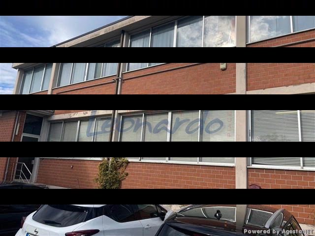 Laboratorio in VENDITA CASE NUOVE SAN GIORGIO PIACENTINO