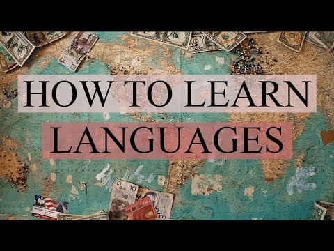 Episode 16 - How To Learn Languages (Feat. AP Jama)