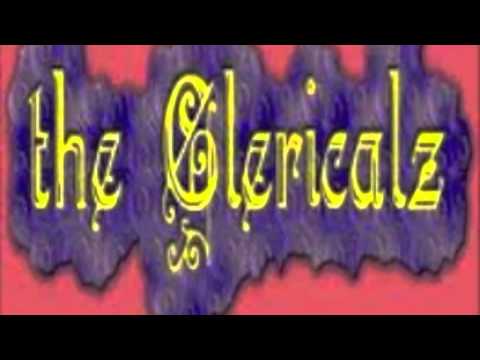 THE CLERICALZ - Gwendolyne Guillottine